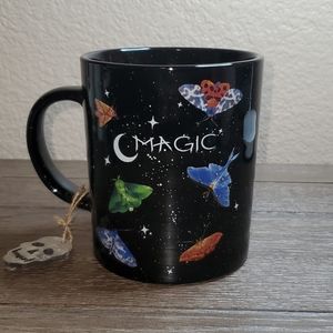 Prima Design Magic Butterfly Mug